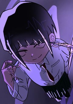 繋がるキャンバス～想いを紡ぐイラストリレー～