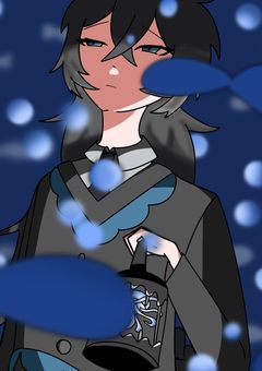 雑談部屋🍕🐟