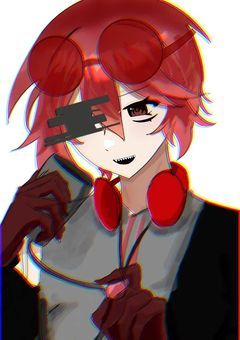 P《見えているなら応答せヨ!》