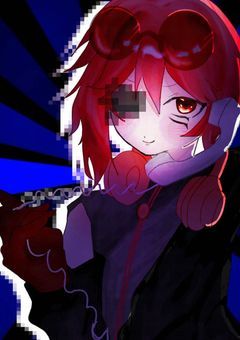 P《見えているなら応答せヨ！》