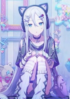 奏愛されカオスLINE