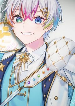 王子様に愛されてます！？(こえ⇨れる⇦ゆう)