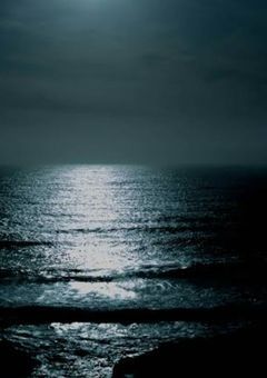海の底を知らない
