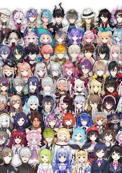 新人ライバーは推し活女子？