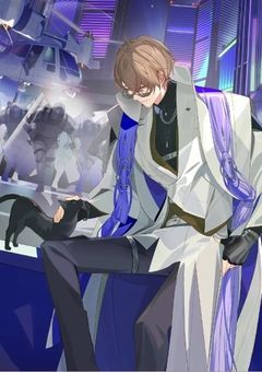 ろふまお紅一点の少女