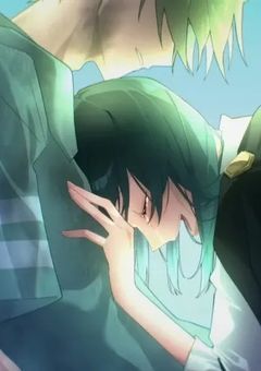 本当の愛を教えてくれた君へ私なりの恩返しを＿