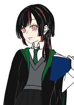 【呪術廻戦】【その他】イラスト集