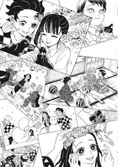 【鬼滅の刃】反応集