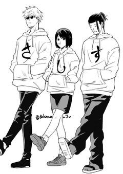 呪術廻戦×ハリポタの1日