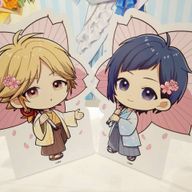 凪月💤🎤🩵さんのアイコン画像