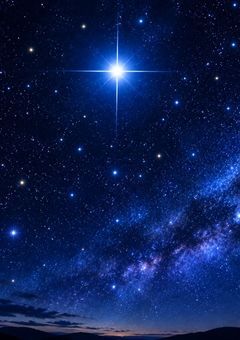 僕にとっての一番星は