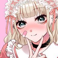 めーぷるしろっぷ！アイコン変えたおさんのアイコン画像