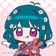 春野 灑綺✿*: ˖.ᐣ ˚⋆@3週間ツンデレロリってま!?さんのアイコン画像