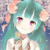 春野 灑綺✿*: ˖.ᐣ ˚⋆さんのアイコン画像
