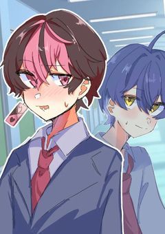 【sxxn】とあるクラスメイトのオタクです。