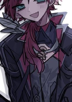 　🚬💉︎♥︎･･･タグ