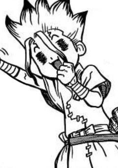 千空の幼なじみはアイドル