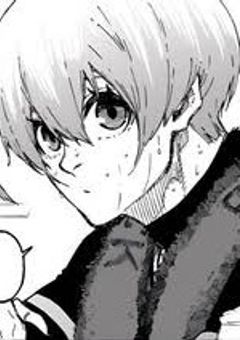 ぶりっ子演技バレバレな件(書き直し中)