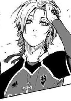 “サッカー最恐女子ブルーロックへ”