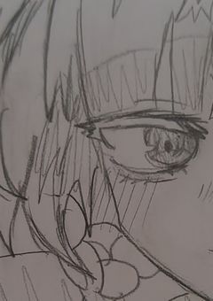 イラスト部屋！