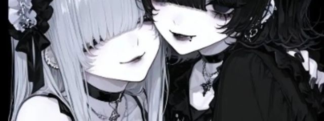 ちいねこ(うるちとペア画中さんの壁紙画像