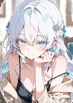 最強少女の旅の道