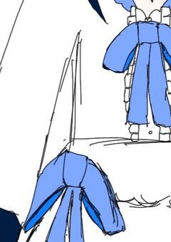 ルーシェのイラスト部屋!
