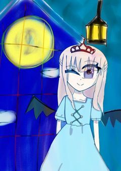 〈配信部屋🅿️〉眷属のみんな、集会のお時間です！🦇🎀🩵【☆30までお名前呼び】
