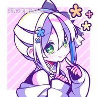 ルーシェ🌿🤍さんのアイコン画像