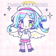 なめ茸ゴリラうぉんなさんのアイコン画像
