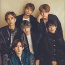 SixTONES