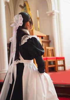 メイド長に恋は難しい!!