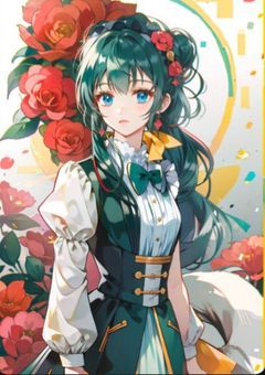 "猫"の幼馴染は"針鼠"すぎる件