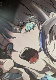 ♬ 知らない未来の上を歩いている