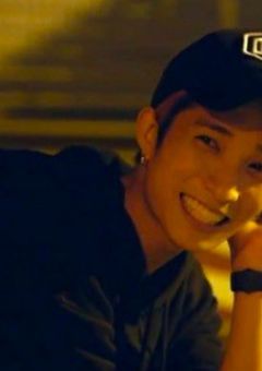 泣き虫ちゃんの口癖