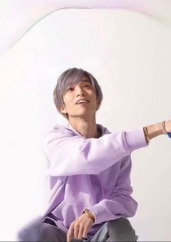 泣き虫ちゃんの口癖