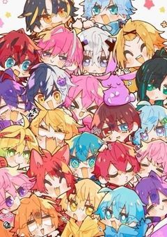 私を助けたのはSTPRメンバーでした