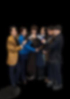 世界一うるさい家族