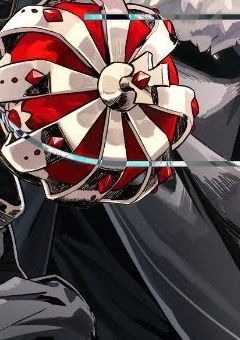 国の幹部さん、少し(どころではない)クセありです。