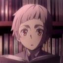 中島敦(幼少期)