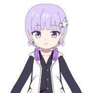 詩沫 ナギサさんのアイコン画像