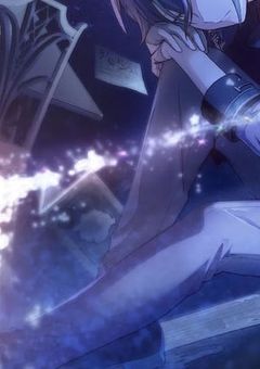 記憶喪失の幼馴染。