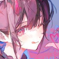 ୨୧ あまのさんのアイコン画像