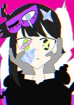 イラスト部屋