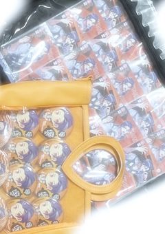 #ヒプマイ好きさんと繋がりたい💭