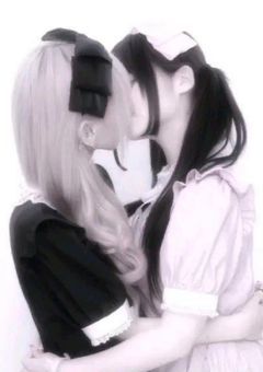 　 すきすきだいすき やっぱすき！