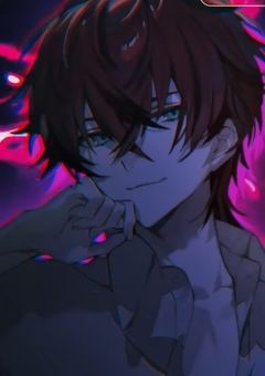 彼方まで続く闇夜の独白