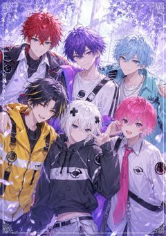 永遠に続く嘘と俺らの思い
