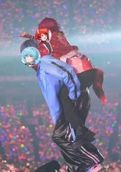 『弟を愛して何が悪い!』