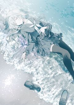 少女は永遠の眠りについてしまう【引退こめちゃれ】